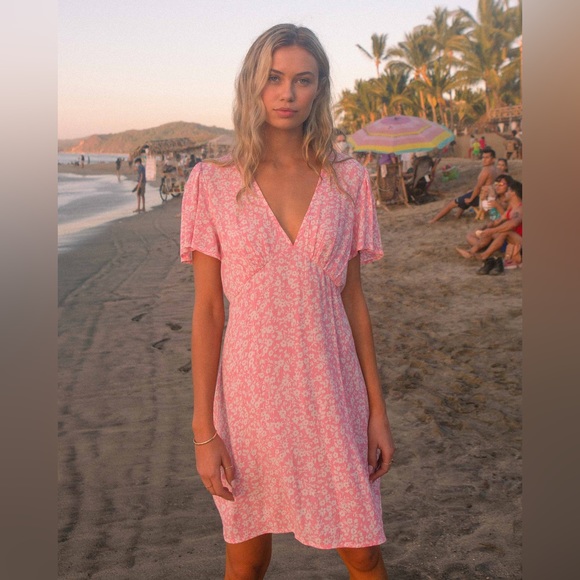 Billabong Mini Dress - Picture 7 of 7